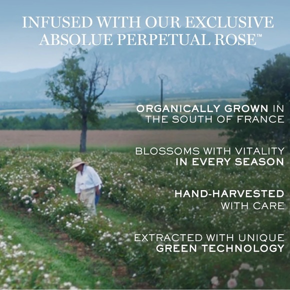 Lancome Absolue Soft Cream & Lancome Absolue The Serum - Picture 15 of 16